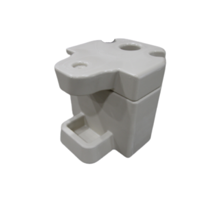 Pro PWC Series 2" Side Post Attachment Kit