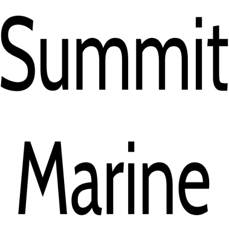 Summit Marine Replacement Canvas
