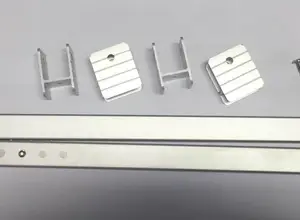 1.25 adjustable strut 1 1/4" Adjustable front Strut