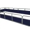 16' Classic Stern Entry Fence Package