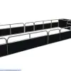 18' SunDeck Fence Package