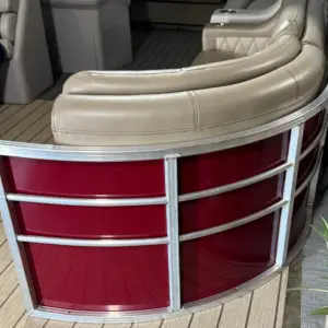 215largeradius1 21'5" Large Radius Fence Package