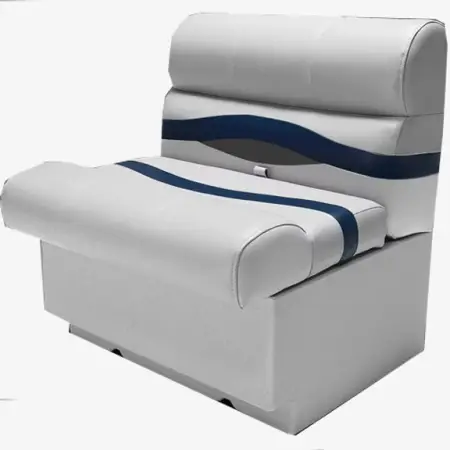 28bench 28" Premium Pontoon Bench Seat