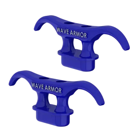 301779-CLEAT-ALUMINUM-10-INCH-ISO-301779-600x600 10″ Signature Wave Dock Cleats