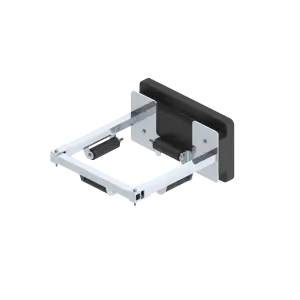 14″ Pylon Attachment Kit