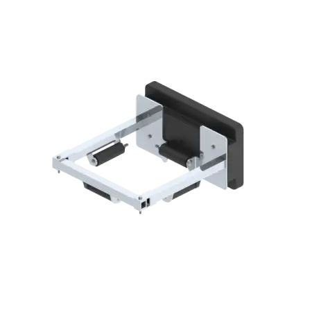 14″ Pylon Attachment Kit