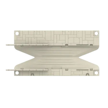 Kayak Launch with 2 Rails