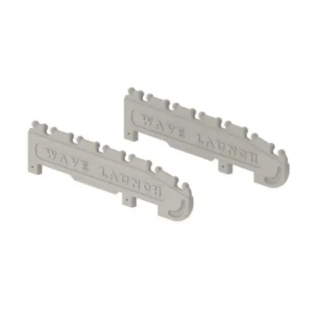 Wave Armor Kayak Launch Additional Rail Kit