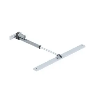 Pro 8 and Pro 220/170 Port Power Launch Assist