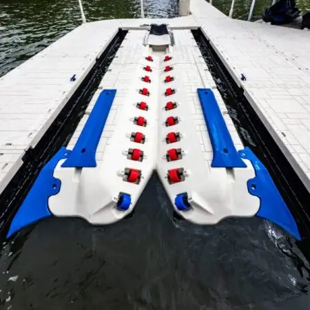 Pro 220/170 Conversion Kit – Required for SeaDoo Switch