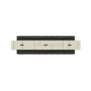 Wave Armor 8″ x 60″ Dock Section