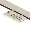 Pro Port Side Slide Mooring System 12″ to Wave Dock