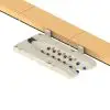 Pro Port Side Slide Mooring System 12″ to Floating Dock