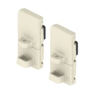 Pro Port Side Slide Mooring System 12″ to Floating Dock