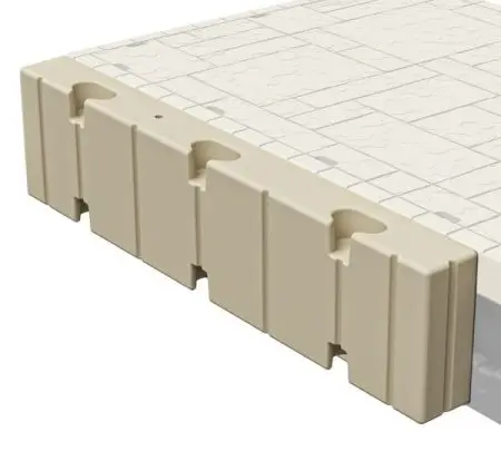 Wave Dock Connect Link