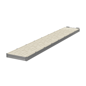 Wave Armor 40″ Gangway