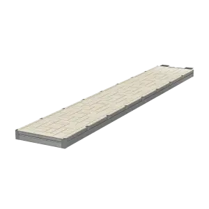 Wave Armor 40″ Gangway