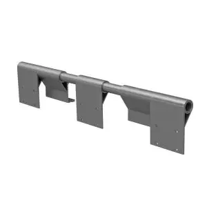 60″ Universal Seawall Hinge