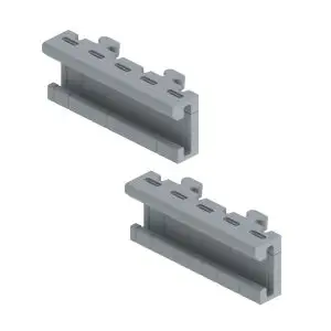 Wave Dock to EZ Dock Connector