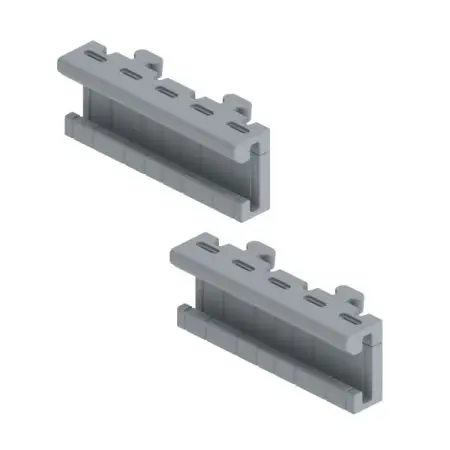 Wave Dock to EZ Dock Connector