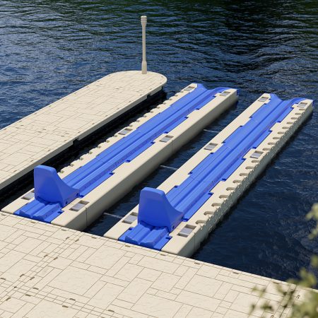 Pro Air Pontoon Lift