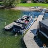 Pro Air Pontoon Lift