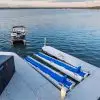 Pro Air Pontoon Lift