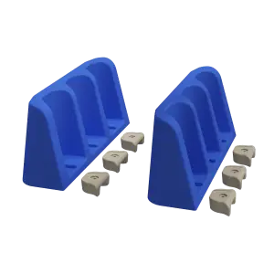 Pontoon Port Side Guides