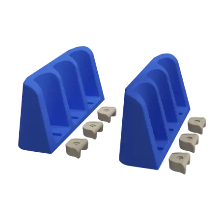 Pontoon Port Side Guides