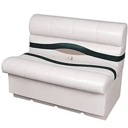 28" Premium Pontoon Bench Seat