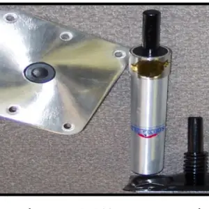 3 Piece 14” Pedestal