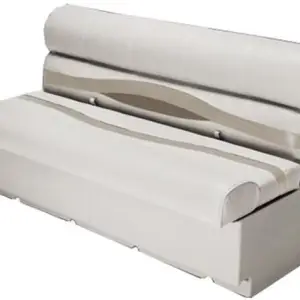 55" Premium Pontoon Bench Seat