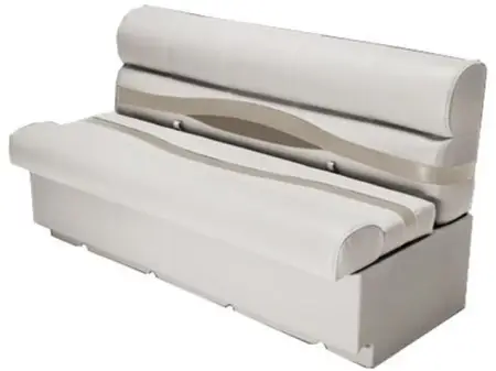 55" Premium Pontoon Bench Seat