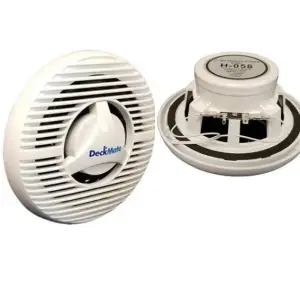 1” Flush Mount LED