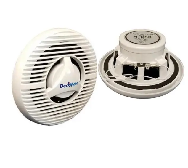 6.5” Marine Speaker