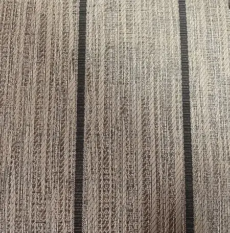 Teak Woven Vinyl Flooring