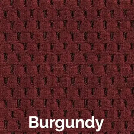 Burgundy Cutloop 22 oz Marine Cutloop Carpet