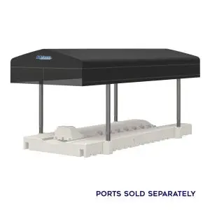 ProTect’R Canopy 9’x22′ Pro 8