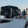 ProTect’R Canopy 10’x31′ Pro Maxx Pontoon