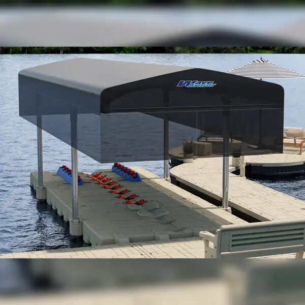 ProTect’R Canopy 10′ x 28′ Extreme X24