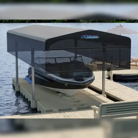 ProTect’R Canopy 10′ x 28′ Extreme X24