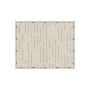 Wave Armor 80″ x 100″ Dock Section