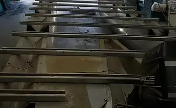 Deck Joint Tape 50' roll