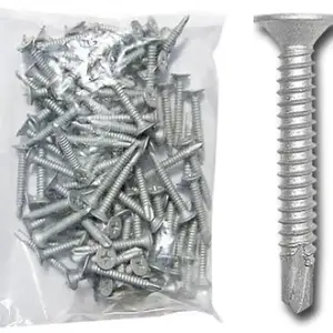 Deck Screws