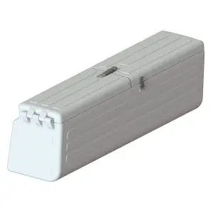 DockBenchBox3 Dock Bench Box