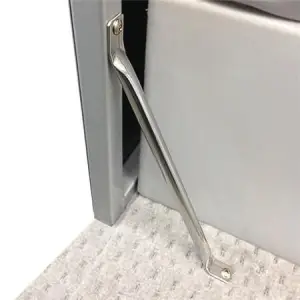 Fence Brace Stainless Steel