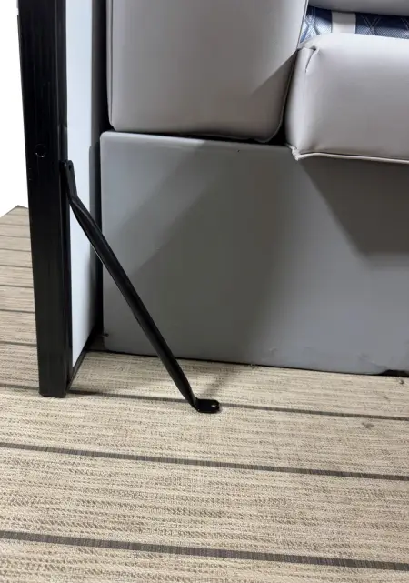 Fence Brace Stainless Steel