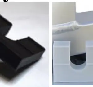 Pontoon Fence Riser Kit