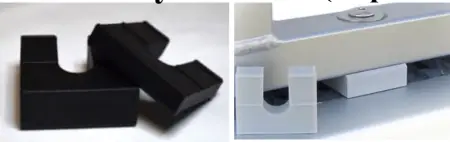 Fenceriserkit Pontoon Fence Riser Kit