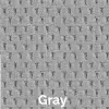 Gray Cutloop 22 oz Marine Cutloop Carpet